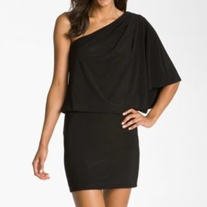 Jessica Simpson Lil Black Dress...Size S